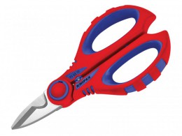Knipex Electricians Shears 160mm £25.99